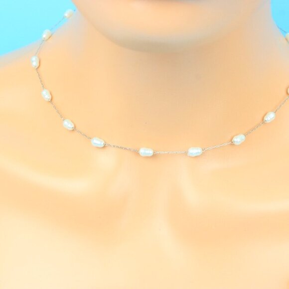 Delicate & Modern Necklace Chain – Perfect for Girls & Women, DYC1192 - Picture 9 of 11